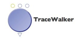 TraceWalker Pipeline module